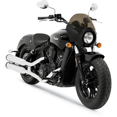Memphis Shades #MEM7361 - Cafe Fairing - Scout