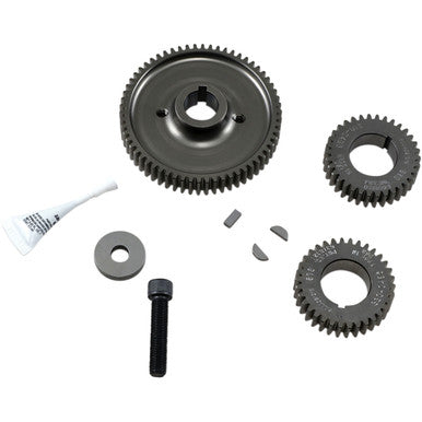 S&S Cycle #33-4275 - 4-Gear Cam Gear Drive Kit - '99-'06 Twin Cam (Except '06 Dyna)