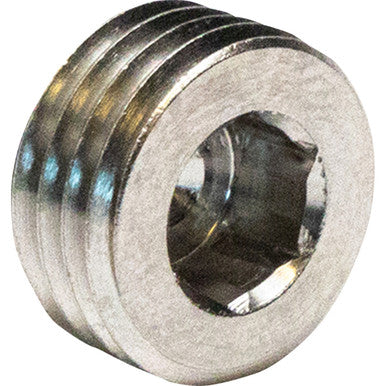 Feuling Parts #3115 - Short Sump Plug - M8/Twin Cam