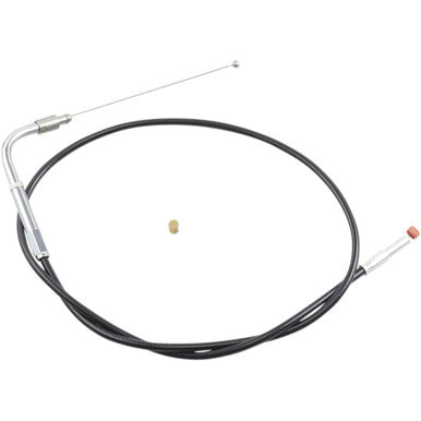 Barnett #1013040019 - Black Vinyl Idle Cable - 29" Length