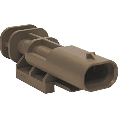 Namz #NHD-69201397 - Connector - Engine Temp Sensor - Harley Davidson