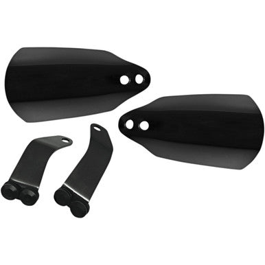 Memphis Shades #MEB7223 - Handguards - Indian Scout/Sixty