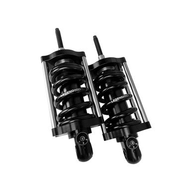Legend Suspension #1310-1973 - Revo-A Shock - 12.25" - Standard - '00-'17 Softail Models
