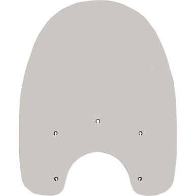 Memphis Shades #MEP6479 - Replacement Shield - 21" - Solar - FLS