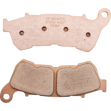 DP Brakes #DP536 - Sintered Brake Pads