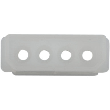Namz #NA-1-480426-0 - AMP Mate-n-Lock Connector - 4 Pin Male