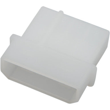 Namz #NA-1-480426-0 - AMP Mate-n-Lock Connector - 4 Pin Male
