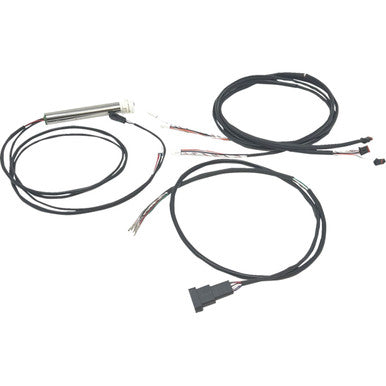 Namz #NCPK-01 - Wire Harness - Handlebar/Gauge - FLHX/FLTR