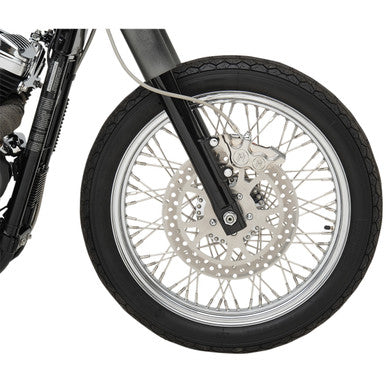 DP Brakes #DP1900F - Brake Rotor - Harley-Davidson - Front