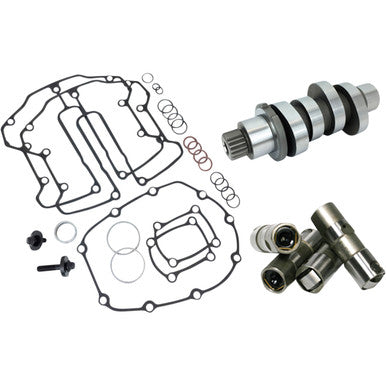 Feuling Parts #1450 - Camshaft Kit - HP+® Series - Reaper 472 - Chain Drive - M8