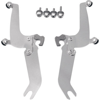 Memphis Shades #MEM8923 - Sportshield Trigger-Lock Mounting Kit - Covered