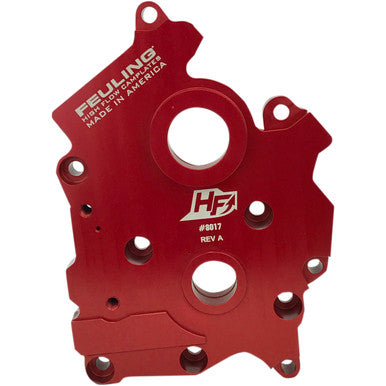 Feuling Parts #8017 - High Flow Camplate - M8