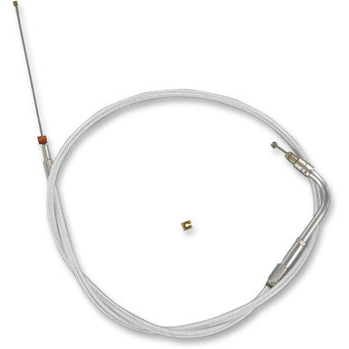 Barnett #1063030009 - Platinum Series Throttle Cable - '96-'01 Touring