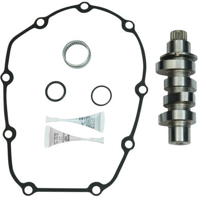 S&S Cycle #330-0730 - Camshaft Kit - 590C - Chain Drive - M8