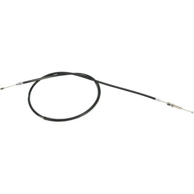 Barnett #1013010004 - High-Efficiency Black Vinyl Clutch Cable - Standard Size