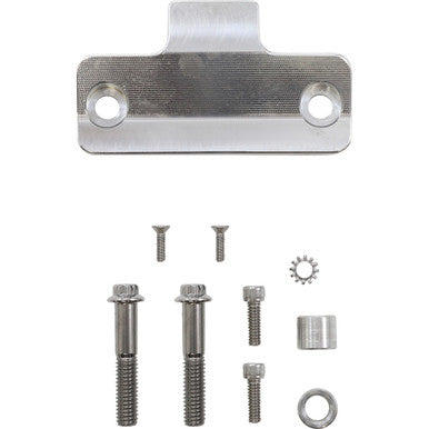 Slyfox #TM-SLY27 - Gauge Mount - Single - Unfinished - Dyna