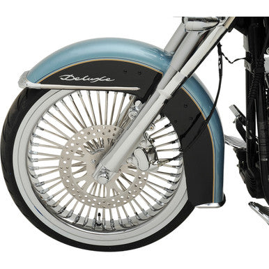 DP Brakes #DP1900F - Brake Rotor - Harley-Davidson - Front