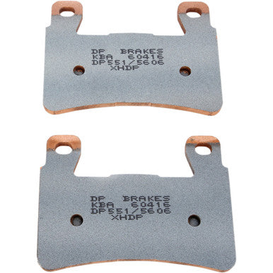 DP Brakes #DP551 - Sintered Brake Pads