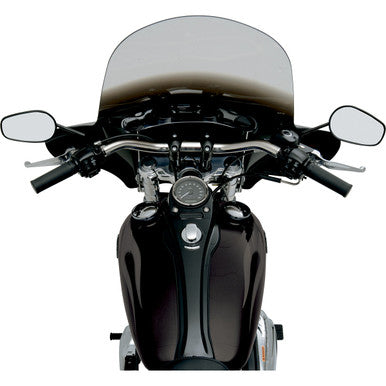 Memphis Shades #MEM7081 - Batwing Fairing - Harley-Davidson/Indian