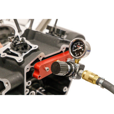 Feuling Parts #9072 - Tester - Engine Case/Piston Cooling/Jet Pressure - M8/Twin Cam
