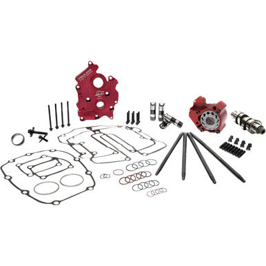 Feuling Parts #7271 - Camchest - Race Series® - Reaper 538 - Twin Cooled - M8