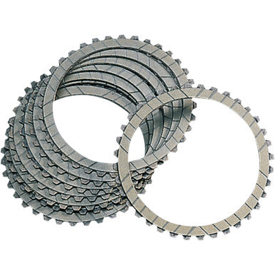 Barnett #3023010011 - Clutch Friction Plates