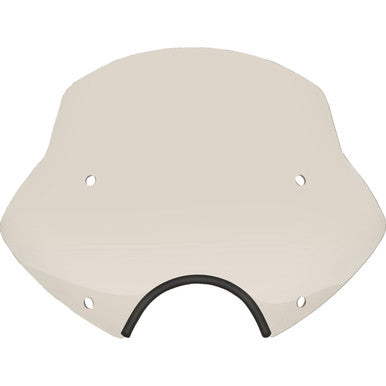 Memphis Shades #MEP5439 - Speed Demon Sportshields - 13" - 7" Headlight Cutout - Solar