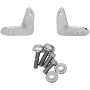 Memphis Shades #MEM8983 - Fairing Turn Signal Relocation Kit