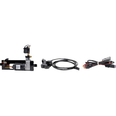 Legend Suspension #1311-0152 - Air FL Air Suspension - 13" - FLH