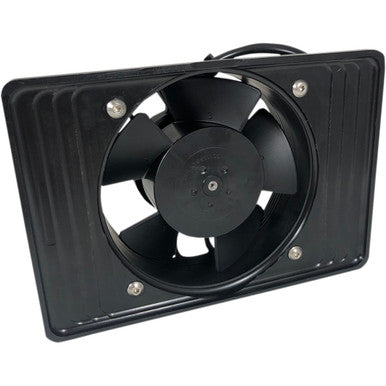 Thundermax #EA7000 - Oil Cooler Fan - M8 Touring/Trike