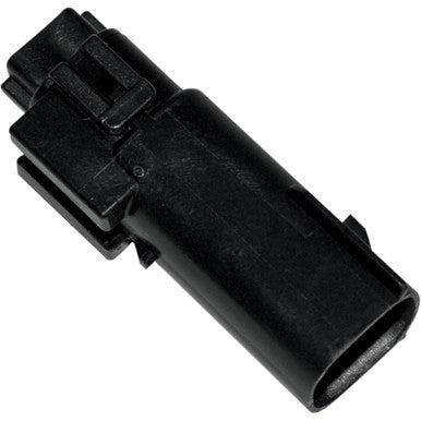 Namz #NM-33482-4001 - Molex MX 150 Connector - 4 Pin Male - Black
