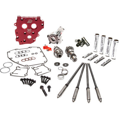 Feuling Parts #7231 - Camchest Kit - HP+® - 543 Series - Chain Drive - Twin Cam