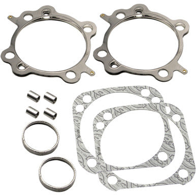 S&S Cycle #90-1914 - Top End Gasket - 4.125"