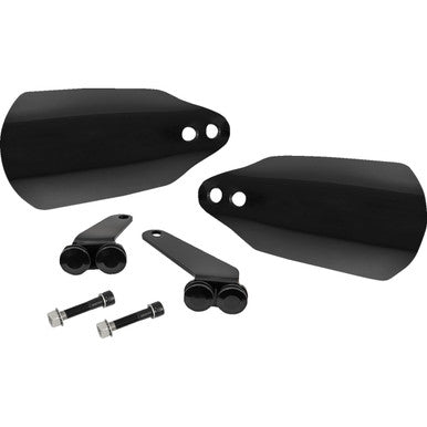 Memphis Shades #MEB7234 - Handguards - Harley FLHX