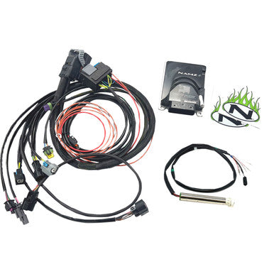 Namz #N-EFI-02 - Complete Stand-Alone EFI Engine Management System - M8
