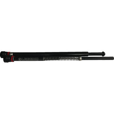 Legend Suspension #0414-0549 - AXEO43 Inverted High-Performance Front End Suspension System - 43 mm