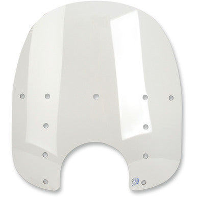 Memphis Shades #MEP3219 - Fats Windshield - 17" - Solar