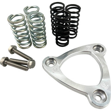 Barnett #5073003001 - Clutch Stinger Retainer - Raw - M8/CVO