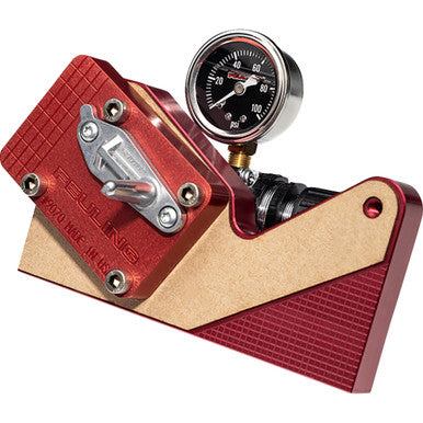 Feuling Parts #9070 - Tester Block - Piston Cooling/Jet Pressure - Twin Cam/M8