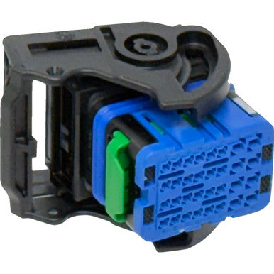 Namz #NHD-69201933 - Connector Kit - BCM C w/2 Gauge Sizes