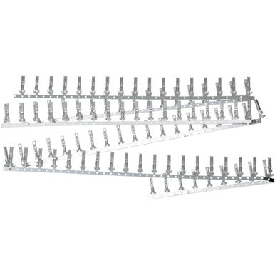 Namz #NA-173631-1 - Crimp Terminals - Female - 100 Pack