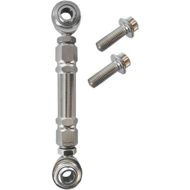 Alloy ART #MCL-2 - Shifter Linkage - Semi-Polished