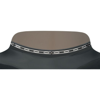 Memphis Shades #MEM0935 - Batwing Trim - Night - Ellipse