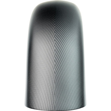 Slyfox #1027-RF4C-M - Fender - Rear - Matte Black