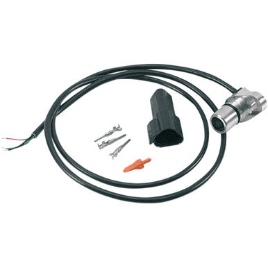 Thundermax #EA4100CHR-DS - Transmission Speedometer Sensor