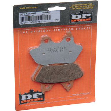 DP Brakes #DP971 - Sintered Brake Pads