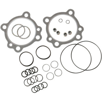 S&S Cycle #90-9504 - Top End Gasket Kit - 3-7/8" Super Stock - Twin Cam