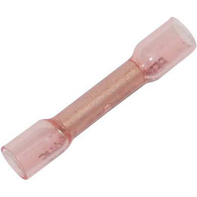 Namz #NIS-19164-0013 - Butt Splices 18-22 Gauge - 25PK