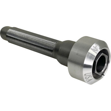 Alloy ART #AARS-1 - Steering Stem - Upper - Raw