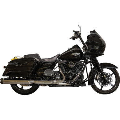 S&S Cycle #170-0718A - Air Stinger Stealth Air Cleaner Kit - Black